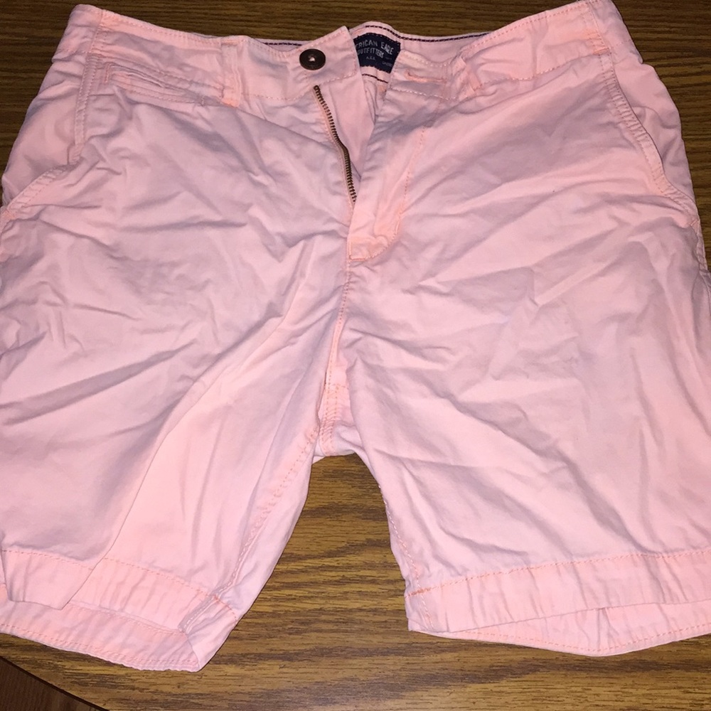 American Eagle Shorts (Prep Fit)